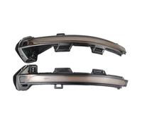 Segnale Rotazione Dinamico Per VW Per Golf 8 MK8 Per GTI R Per GTE Per GTD 2020 2021 Dinamico A LED Indicatore Di Direzione Specchietto Laterale Lampada Sequenziale Freccia Auto Dinamica