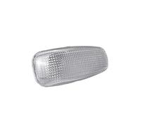 Segnale Svolta 2108200921 1PCS Lampada indicatore laterale per auto adatta per Mercedes per Benz CLK320 CLK55 Luce Emergenza