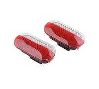 Segnale Svolta Lampada cortesia LED 2X per porta per Seat per Alhambra per Leon per Toledo 1999-2010
