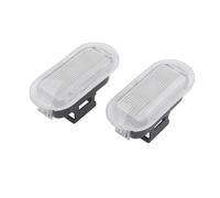 Segnale Svolta Lampada cortesia LED 2X per porta per Seat per Alhambra per Leon per Toledo 1999-2010