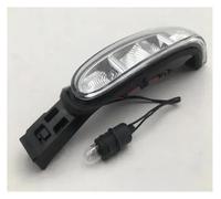 Segnale Svolta LED Indicatori direzione Lampada Specchio Laterale Per Mercedes Per Benz M ML L W164 2005-2008 X164 W251 ML350 ML300 R300