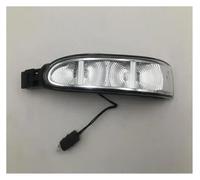 Segnale Svolta LED Indicatori direzione Lampada Specchio Laterale Per Mercedes Per Benz M ML L W164 2005-2008 X164 W251 ML350 ML300 R300