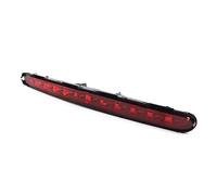Segnale svolta Per Benz Per Classe E W211 Auto Coda 3RD Stop Freno Indicatore Direzione Terza Luci Posteriori Striscia Scorta Pneumatico Alta Montaggio Freno Lampade indicatori direzione(Red-1PC)