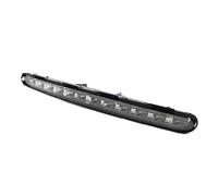 Segnale svolta Per Benz Per Classe E W211 Auto Coda 3RD Stop Freno Indicatore Direzione Terza Luci Posteriori Striscia Scorta Pneumatico Alta Montaggio Freno Lampade indicatori direzione(White-1PC)