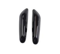 Segnale svolta Per BMW E60 E61 E90 E91 E92 E93 E81 E82 E88 E46 Per X3 Per X1 LED Indicatori Direzione Dinamici Lampeggiante Indicatore Laterale Specchio Indicatore indicatori direzione(Dynamic Smoked