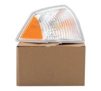 Segnale Svolta Per Jeep Per Compass 2007 2008 2009 2010 Luce D'angolo Faro Fari Lampada D'angolo Indicatore Direzione Indicatore Laterale Luce Parcheggio Svolta Indicatore Direzione(Lato destro)