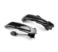 Segnale Svolta Per Peugeot 508 2010 2011 2012 2013 2014 2015 2016 2017 2 Pezzi Indicatore Direzione Dinamico Specchietto Retrovisore A LED 6325J4 6325J5 Indicatore Direzione Dell'auto