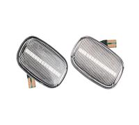 Segnale svolta Per Toyota Per Celica T20 23 Per Corolla Per Caldina Avensis Starlet Per Prius Fielder Verso Runx MR2 Led Indicatori Laterali Dinamici Indicatori Direzione indicatori direzione(Dynamic