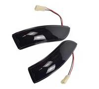 Segnale svolta retrovisore Compatibile Con Benz Per W245 2005 2006 2007 2008 Auto Dynamic Indicator Arrow Mirror Accessorio Componenti
