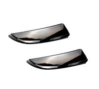 Segnale svolta retrovisore Compatibile Con Ford Per Fiesta Per Mk7 2008-2017 Indicatori Direzione Dinamici Auto Specchietto Retrovisore Lampeggiante Ripetitore