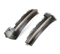 Segnale Svolta Retrovisore Compatibile Con Per A3 8V S3 RS3 2014 2015 2016 2017 2018 2019 2020 Indicatore Di Direzione Dinamico Indicatore Di Direzione Specchietto Retrovisore Lampeggiante