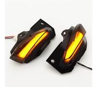 Segnale svolta retrovisore Compatibile Con Toyota Per Corolla 2019 2020 2021 Auto Dynamic Turn Indicator Light Specchietto Retrovisore Lampeggiante Parti Componenti