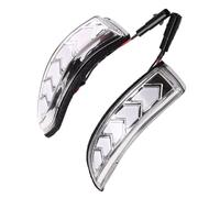 Segnale svolta retrovisore Compatibile Con Toyota Per Prius C Per Avalon 2013-2018 Indicatore Direzione Dinamico Auto Indicatore Luminoso Specchietto Retrovisore Laterale