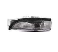 Segnale svolta retrovisore Compatibile Con Toyota Per Verso Per Corolla 2013-2018 Specchietto Retrovisore Laterale Auto Indicatore Direzione Lampeggiante Senza Lampadina