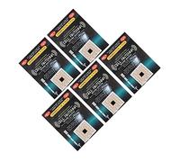 Segnale telefonico, autoadesivo 5 pezzi, per migliorare il segnale del telefono, antenna PCB, portatile, per ascensori