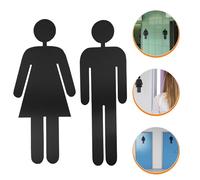 Segnaletica Per Bagni Arredamento Del Bagno Cartello Toilette Segni