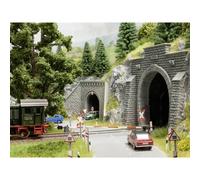 14387 Noch HO Conf. 252 segnali stradali con 30 pali kit taglio laser scala 1:87