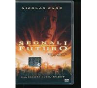 Segnali Dal Futuro - DVD