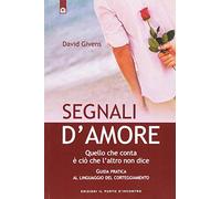 Segnali d'amore