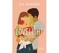 Segnali d'amore. Lovelight