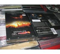 Segnali Del Futuro DVD Nicolas Cage Edizione Collezionista Sigillata