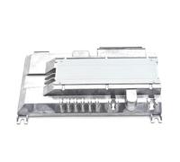 Segnali Del Veicolo Modulo Amplificazione Sostituisce 81A035223 Sistemi Amplificazione Automobilistica Riproduzione Per Aggiornamenti Del Suono Automobilistico
