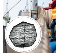 Segnali di ancoraggio a sfera per porti, resistenti all'usura, ad alta