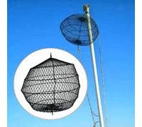 Segnali di ancoraggio a sfera per porti, resistenti all'usura, ad alta