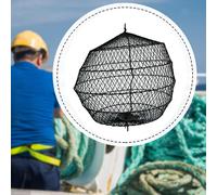 Segnali di ancoraggio a sfera Visibilità pratica diurna per porti a sfera