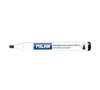 Segnali di ardesia bianca Milano con punta smussata - Punt NEW