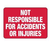 Segnali di pericolo - No Smoking Safety & Compliance Signs/OSHA & ANSI Compliant Safety Signs/Workplace Safety Sign Metal Sign Tin Sign 20,3 x 30,5 cm
