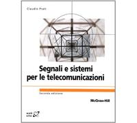 Segnali e sistemi per le telecomunicazioni