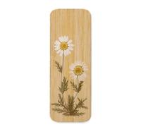 Segnali Fiori Secchi Naturali Secchi Segnali Legno Fiori Fatti A Mano Per Amante Dei Libri Insegnanti Studentesche Bambini Per Adulti Lettura Aiuto Secco Mestiere