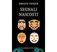 Segnali nascosti. La terza indagine di Choi Soo-Min
