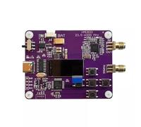 Segnali Sorgente Trasmettitore 23.5-6000MHz 0.96 "Modulo Display Regolazione Potenza Segnali Trasmettitore Comunicazione Test
