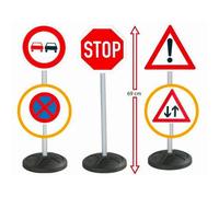 SIMBA 1195 BIG SEGNALI STRADALI