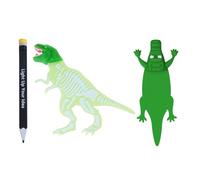 Segnalibri 3D Divertenti Segnalibri Creativi Segnalibri Regali