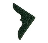 Segnalibri Angolari Retrò In Pelle D'angolo Pagine Del Libro Apprezzamento Presente Per Amanti Del Libro Donne Uomini Che Leggono Accessori Magnetici Segnali Pelle Per Donne