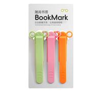 Segnalibri automatici in silicone, segnalibri intelligenti - Segnalibri per clip di libri da lettura | Segnalibri con clip per pagine multifunzionali per scuola, spazio di lavoro, casa, libreria