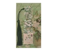 Segnalibri Creativi Clip Libro Retrò Pittura Floreale Estetica Lettura Dei Marcatori Pagina Segnalibri Per I Lettori Pittura Floreale Lettura Dei Marcatori Pagina Estetica