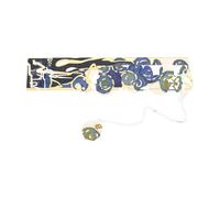 Segnalibri in metallo con ciondolo a forma di fiore cavo, divisore per pagine di libri, regalo di apprezzamento per insegnanti, amanti dei libri, donne