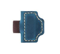 Segnalibri In Pelle Magnetica Con Portata Elastica Pagina Book Clip Per Giornali Planner Nove Novel