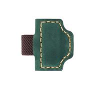 Segnalibri In Pelle Magnetica Con Portata Elastica Pagina Book Clip Per Giornali Planner Nove Novel