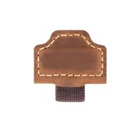 Segnalibri In Pelle Magnetica Con Portata Elastica Pagina Book Clip Per Giornali Planner Nove Novel