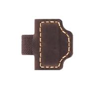 Segnalibri In Pelle Magnetica Con Portata Elastica Pagina Book Clip Per Giornali Planner Nove Novel