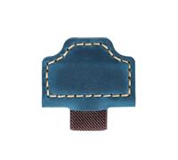 Segnalibri In Pelle Magnetica Con Portata Elastica Pagina Slot Book Clip Per Giornali Giornale Notebook Per Libri