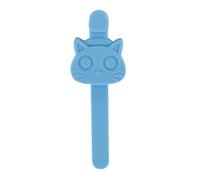 Segnalibri Magnetici A Forma Di Gatto | Fermapagina A Forma Di Gatto - Segnalibro In Silicone - Per Donne, Adolescenti, Insegnanti, Studenti, Romanzi, Fumetti, Documenti, Ricette