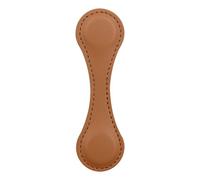 Segnalibri magnetici - Clip segnalibro magnetiche | Clip segnalibro in pelle PU vintage per la lettura, segnalibro con aspirazione magnetica in pelle, pennarello per libro di testo