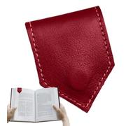 Segnalibri magnetici per donne, clip magnetiche per pagine Segnalibri retrò | Mini clip segnalibro per la lettura per le cuffie dei libri Vino