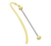 Segnalibri Per Beadabili Segnali Gancio Segnali Con Un Lungo Regalo Lettura A Sospensione Per Lettore Lettore Autori Libri Reading Reading